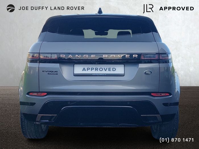 Land Rover Range Rover Evoque 2023