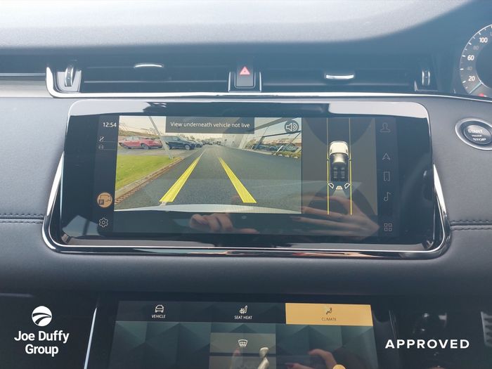 Land Rover Range Rover Evoque 2023