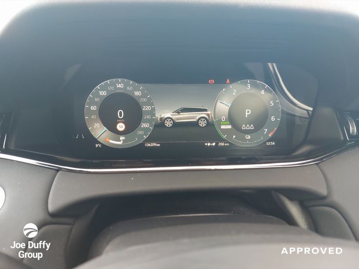 Land Rover Range Rover Evoque 2023