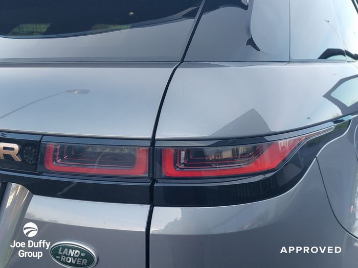 Land Rover Range Rover Evoque 2023