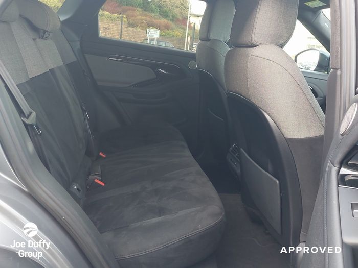 Land Rover Range Rover Evoque 2023