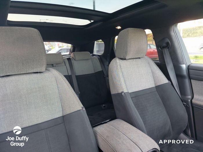 Land Rover Range Rover Evoque 2023