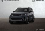 Land Rover Discovery 2026