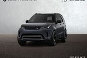 Land Rover Discovery 2026