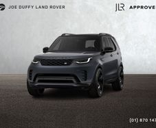 Land Rover Discovery 2026