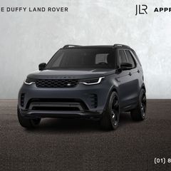 Land Rover Discovery 2026