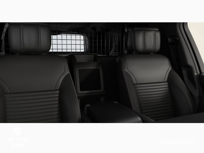 Land Rover Discovery 2026