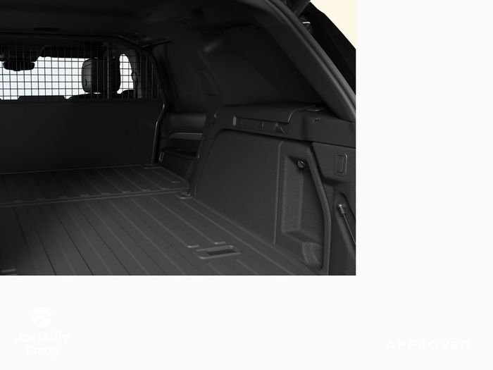 Land Rover Discovery 2026