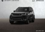 Land Rover Discovery 2026