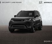 Land Rover Discovery 2026