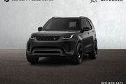 Land Rover Discovery 2026