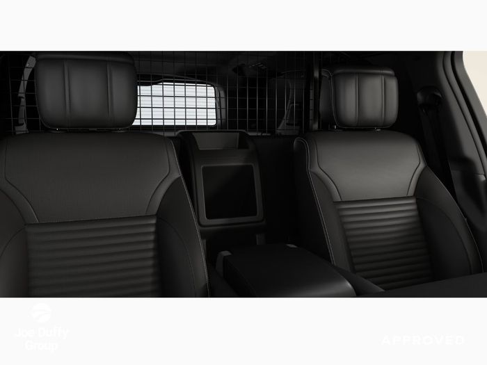 Land Rover Discovery 2026