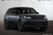 Land Rover Range Rover 2026