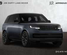Land Rover Range Rover 2026