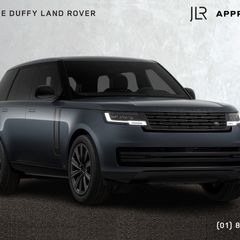 Land Rover Range Rover 2026