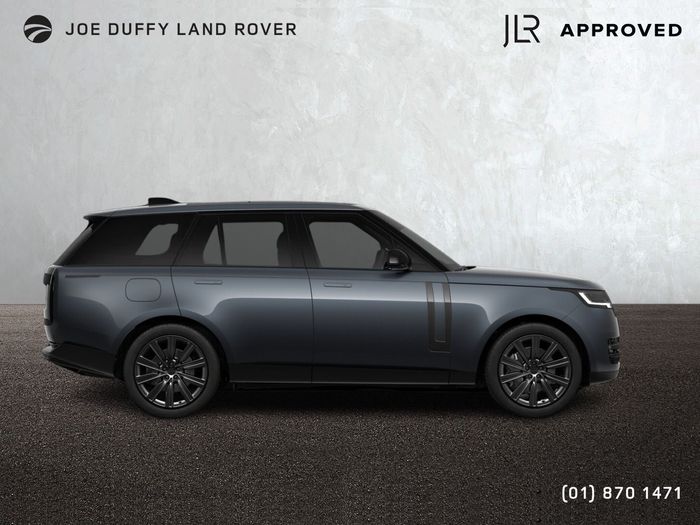 Land Rover Range Rover 2026