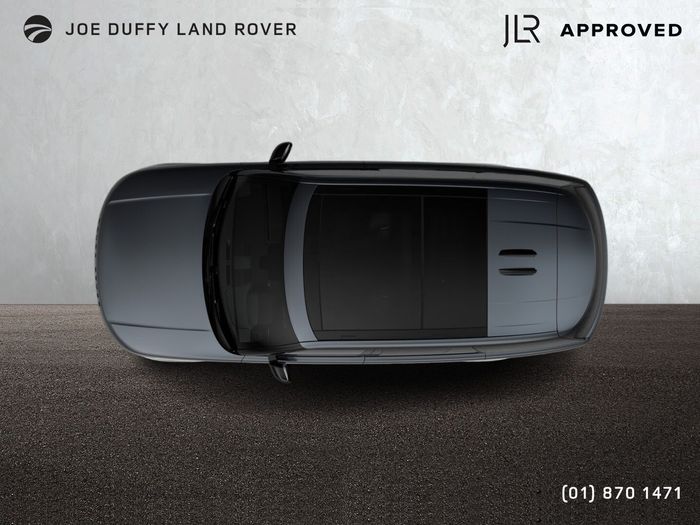 Land Rover Range Rover 2026