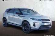 Land Rover Range Rover Evoque 2026