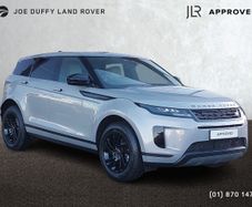 Land Rover Range Rover Evoque 2026