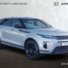 Land Rover Range Rover Evoque 2026