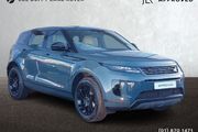 Land Rover Range Rover Evoque 2026