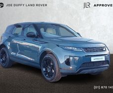 Land Rover Range Rover Evoque 2026