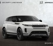 Land Rover Range Rover Evoque 2026