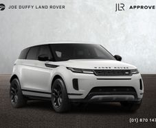 Land Rover Range Rover Evoque 2026