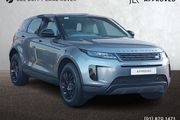 Land Rover Range Rover Evoque 2026
