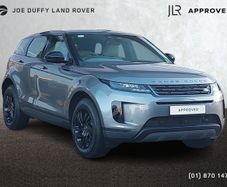 Land Rover Range Rover Evoque 2026