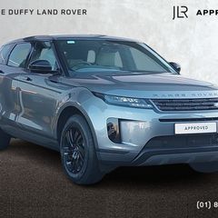 Land Rover Range Rover Evoque 2026
