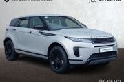 Land Rover Range Rover Evoque 2026
