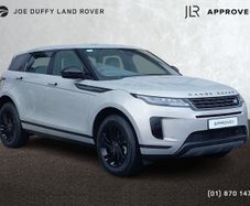 Land Rover Range Rover Evoque 2026