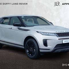 Land Rover Range Rover Evoque 2026