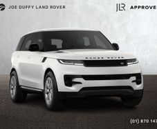 Land Rover Range Rover Sport 2026