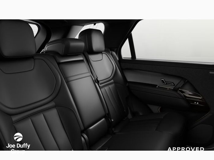Land Rover Range Rover Sport 2026