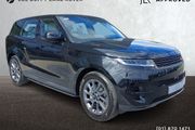 Land Rover Range Rover Sport 2026