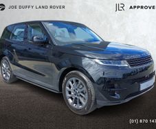 Land Rover Range Rover Sport 2026