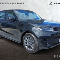 Land Rover Range Rover Sport 2026