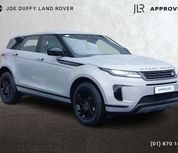 Land Rover Range Rover Evoque 2026