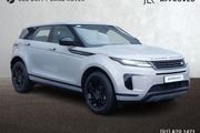 Land Rover Range Rover Evoque 2026