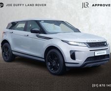 Land Rover Range Rover Evoque 2026
