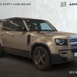 Land Rover Defender 2024