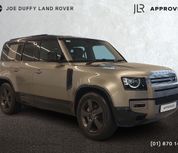 Land Rover Defender 2024