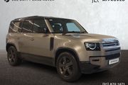 Land Rover Defender 2024