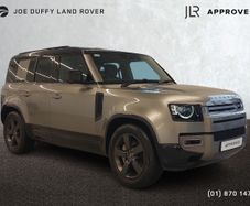 Land Rover Defender 2024