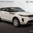 Land Rover Range Rover Evoque 2025