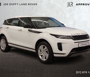 Land Rover Range Rover Evoque 2025