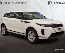 Land Rover Range Rover Evoque 2025