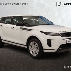 Land Rover Range Rover Evoque 2025